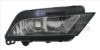 TYC 19-12237-01-2 Fog Light